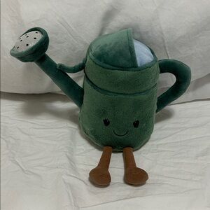Jellycat Watering Can Plush Toy